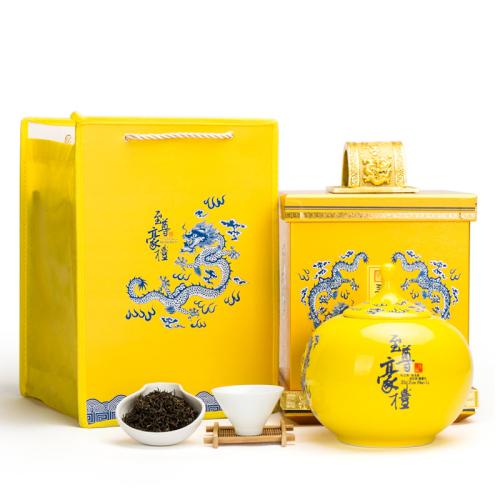 金骏眉顶级黑芽-至尊豪礼300g礼盒装